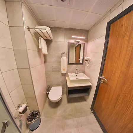 Otel Bukaviyye