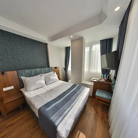 Bukaviyye 3* Ankara