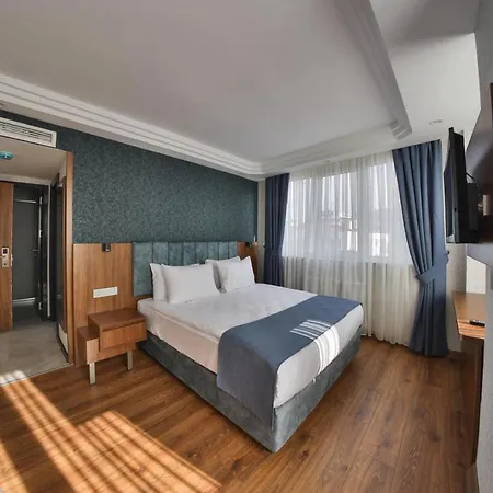Bukaviyye 3* Ankara