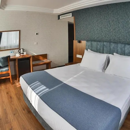 Bukaviyye Otel Ankara