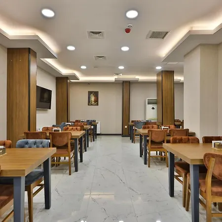 Bukaviyye Otel