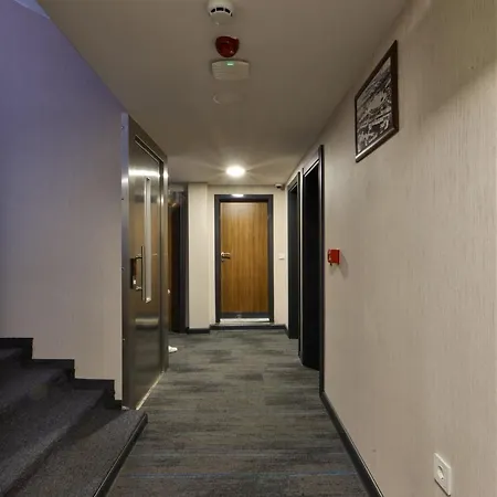 Otel Bukaviyye 3*