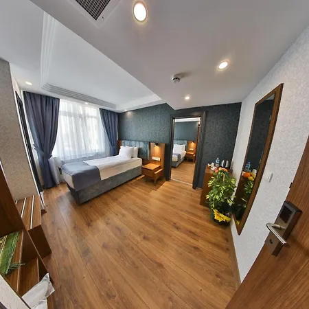 Bukavıyye 3* Ankara