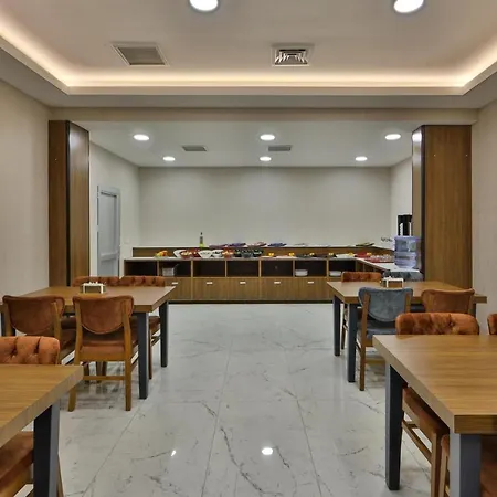 Otel Bukaviyye