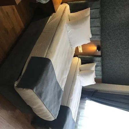 Hotel Bukaviyye
