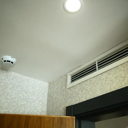 Bukaviyye Hotel 3*