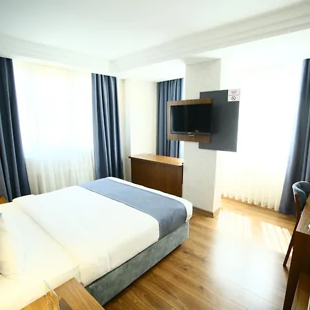Bukaviyye Hotel 3*