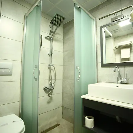 Hotel Bukaviyye 3*
