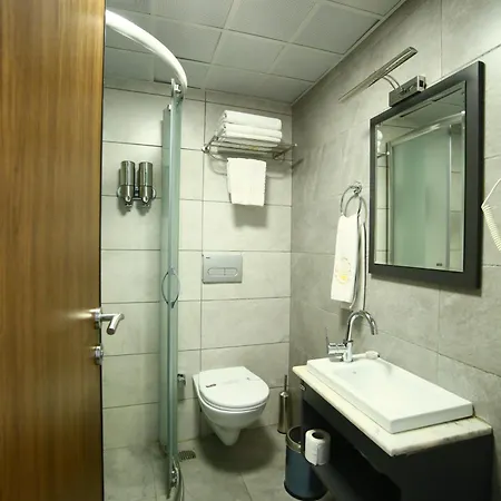 Bukavıyye Otel Ankara