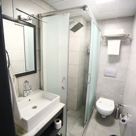 Hotel Bukaviyye