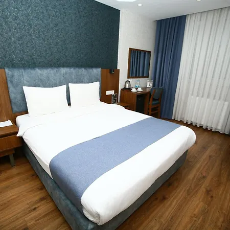 Bukaviyye Hotel
