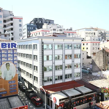 Hotel Bukaviyye
