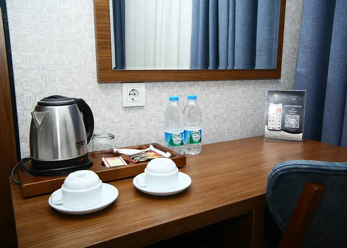 Bukaviyye أنقرة