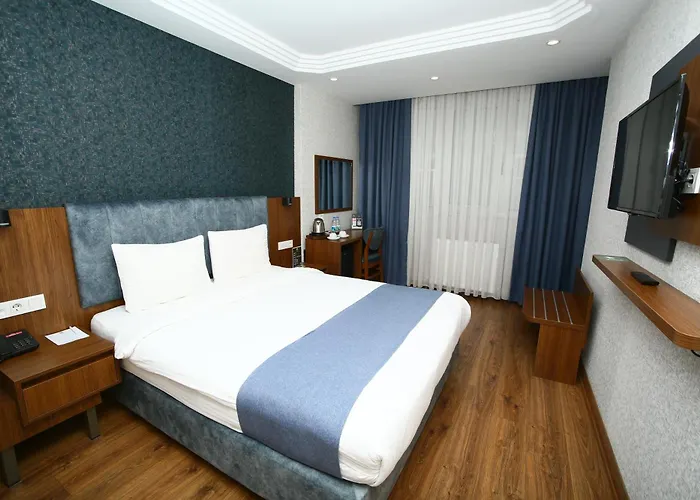 Bukaviyye Анкара