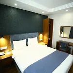 Bukaviyye Hotel