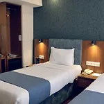 Bukaviyye Hotel 3*
