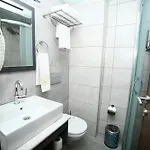 Hotel Bukaviyye Ankara