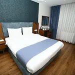 Bukaviyye Hotel