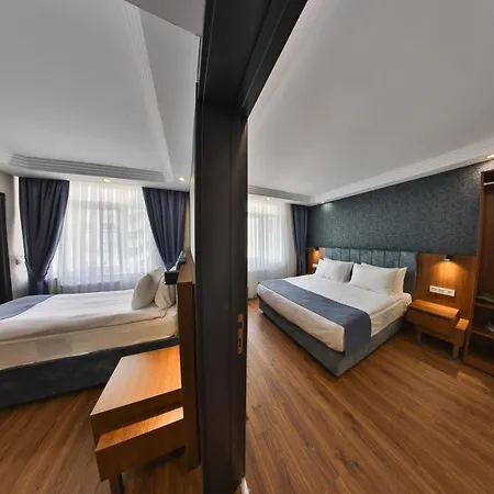Bukaviyye Hotel Ankara