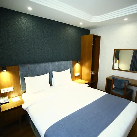Bukaviyye Hotel