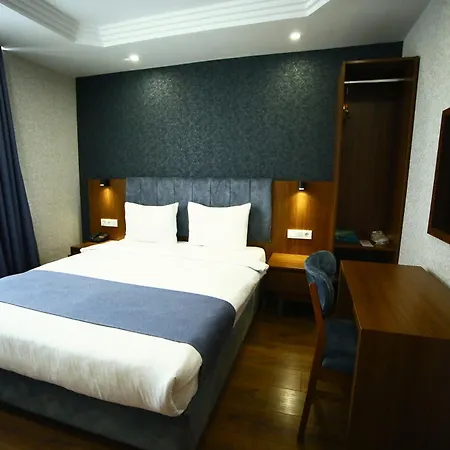 Hotel Bukaviyye