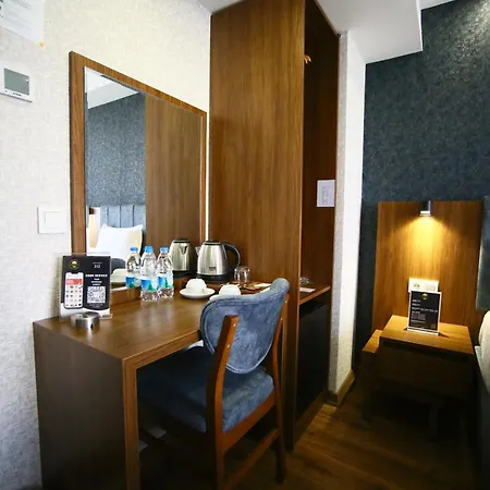 Hotel Bukaviyye 3*